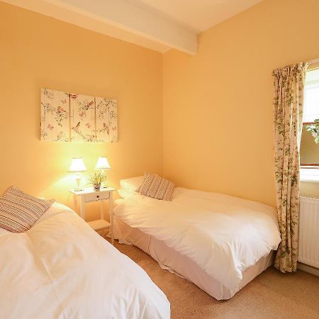 Barningham Hall Stable Villa Baconsthorpe ภายนอก รูปภาพ