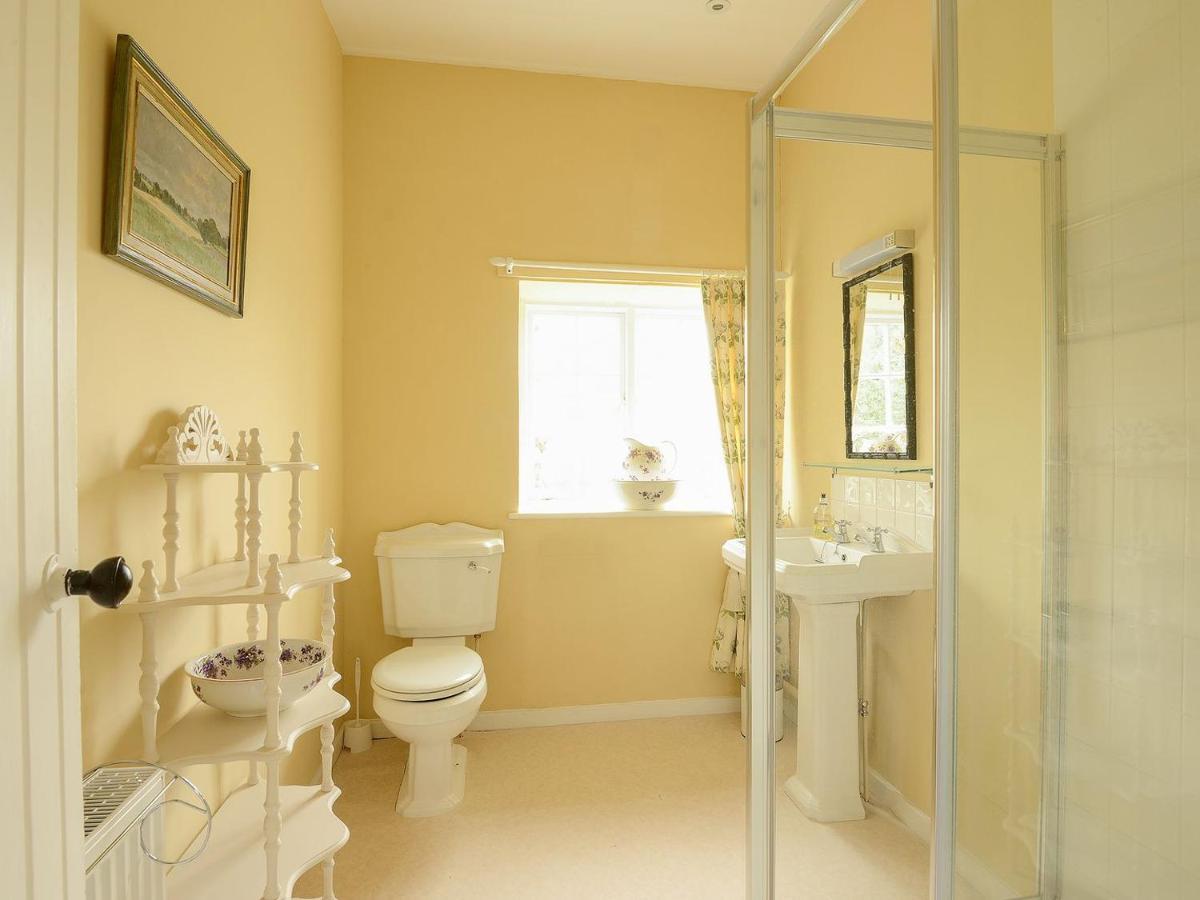 Barningham Hall Stable Villa Baconsthorpe ภายนอก รูปภาพ